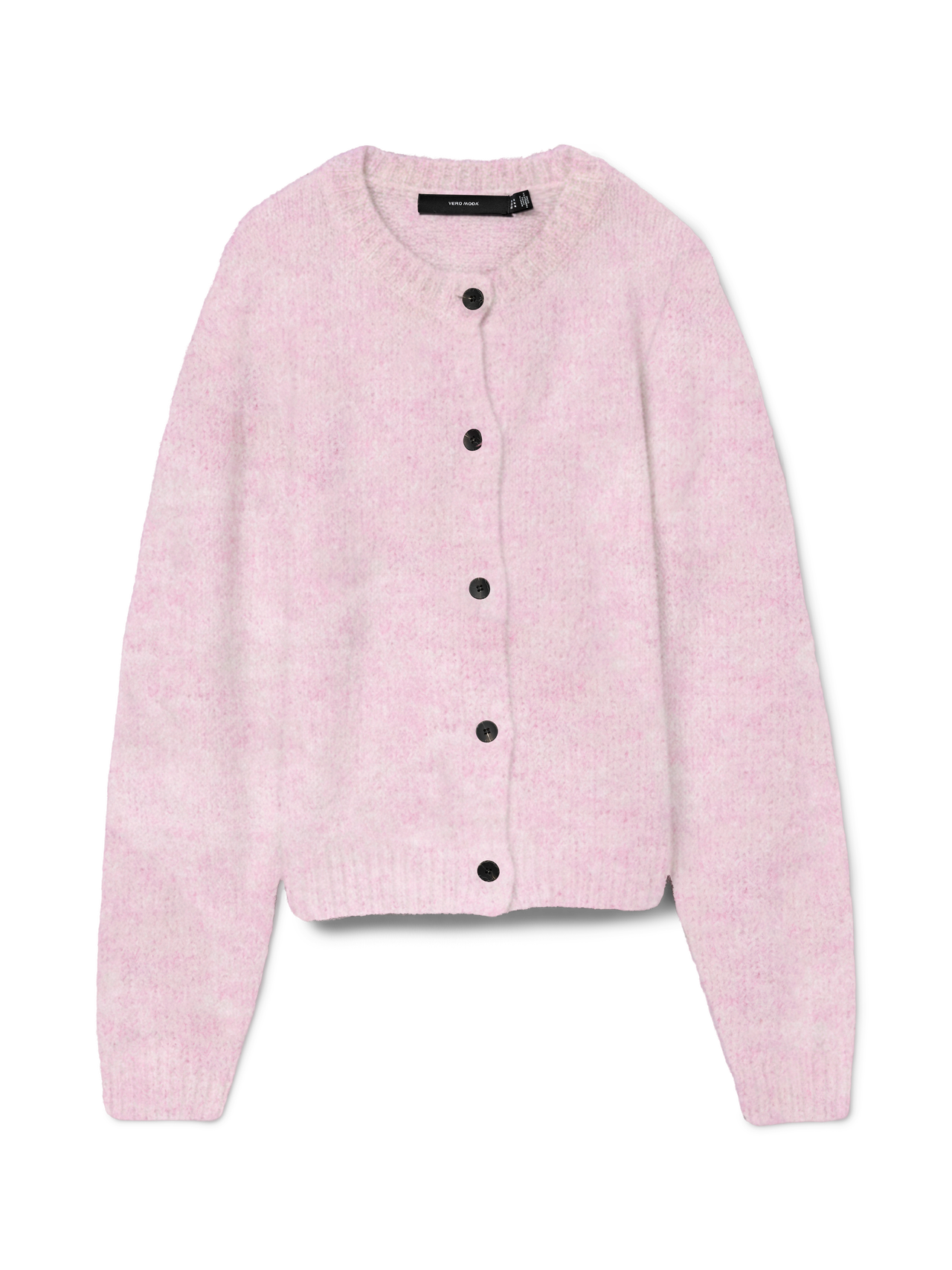 Cardigan Femme VERO MODA - Maille Confortable Et Style Adaptable