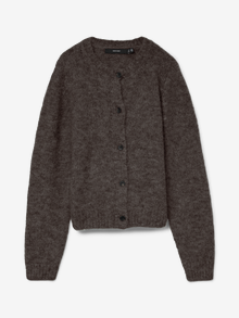 Vero Moda VMNOVAH Neuletakit -Chocolate Torte - 10320496