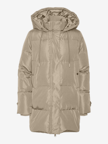 Vero Moda VMLEONIELEA Dzseki -Doeskin - 10320505