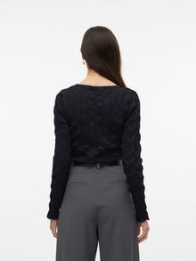 Vero Moda VMUMA Top -Black - 10320509