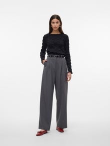 Vero Moda VMUMA Top -Black - 10320509