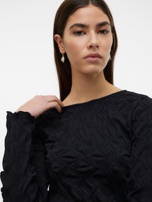 Vero Moda VMUMA Góra -Black - 10320509