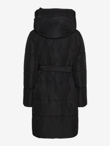 Vero Moda VMLEONIEKATE Mantel -Black - 10320520