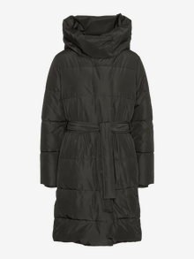 Vero Moda VMLEONIEKATE Coat -Peat - 10320520