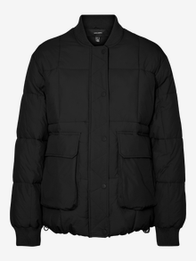 Vero Moda VMJENNIE Chaquetas acolchadas -Black - 10320525