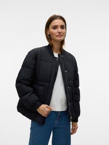 Vero Moda VMJENNIE Chaquetas acolchadas -Black - 10320525