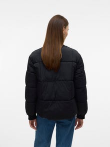 Vero Moda VMJENNIE Chaquetas acolchadas -Black - 10320525