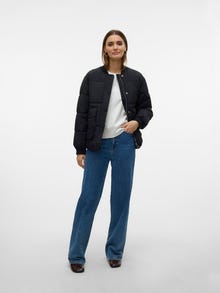 Vero Moda VMJENNIE Chaquetas acolchadas -Black - 10320525