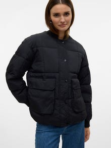 Vero Moda VMJENNIE Chaquetas acolchadas -Black - 10320525