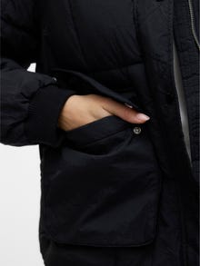 Vero Moda VMJENNIE Chaquetas acolchadas -Black - 10320525