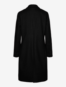 Vero Moda VMFORTUNESARA Mantel -Black - 10320531
