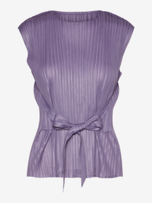 Vero Moda VMTANJA Top -Mulled Grape - 10320545