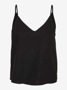 Vero Moda VMALBA Top -Black - 10320573