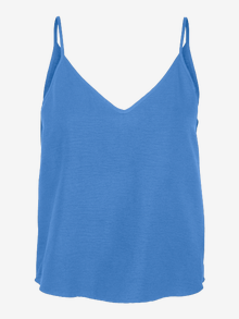 Vero Moda VMALBA Top -Marina - 10320573