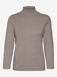 Vero Moda VMGOLD Neulepuserot -Moon Rock - 10320585