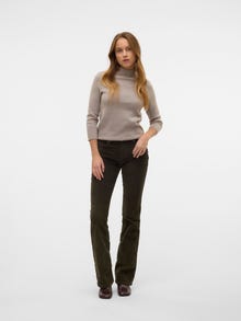 Vero Moda VMGOLD Neulepuserot -Moon Rock - 10320585