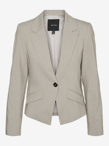 Vero Moda VMBABETTE Blazer -Moon Rock - 10320593