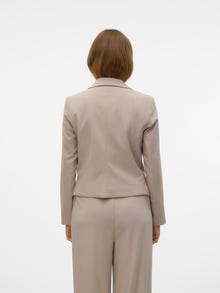 Vero Moda VMBABETTE Blazer -Moon Rock - 10320593