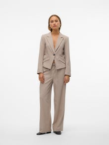 Vero Moda VMBABETTE Blazer -Moon Rock - 10320593