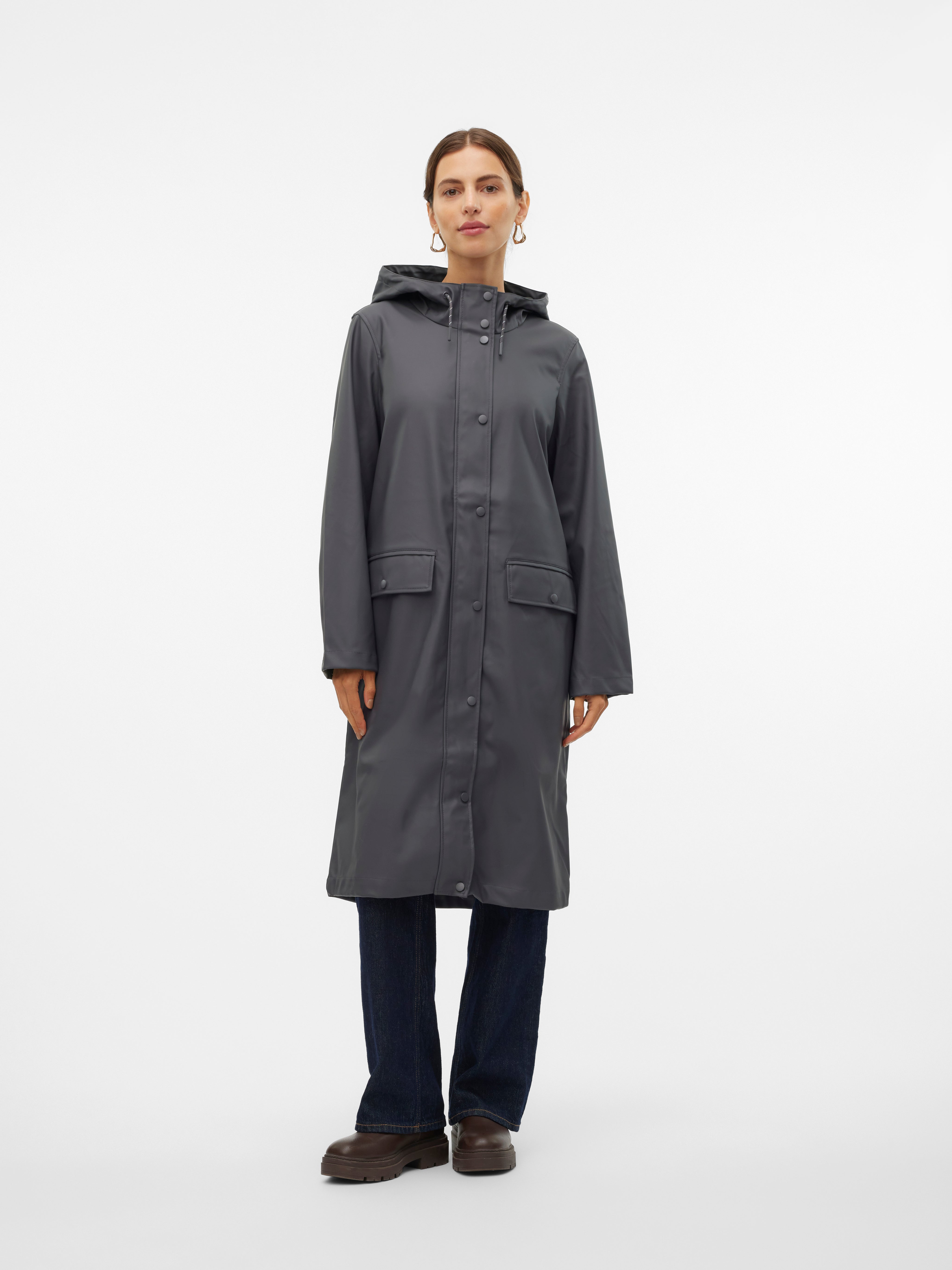 VMMALOU Imperméable