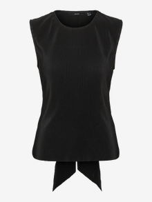 Vero Moda VMRAYA Top -Black - 10320618