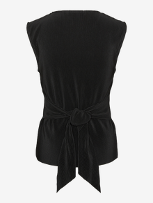 Vero Moda VMRAYA Top -Black - 10320618