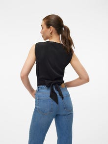 Vero Moda VMRAYA Tops -Black - 10320618