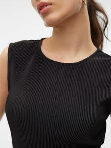 Vero Moda VMRAYA Top -Black - 10320618