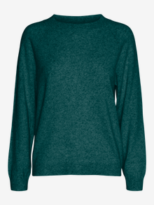 Vero Moda VMMAGIC Pullover -Sea Moss - 10320621