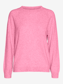 Vero Moda VMMAGIC Pullover -Prism Pink - 10320621