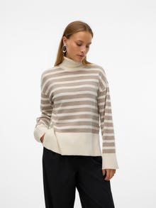 Vero Moda VMFANTASTIC Trøje -Birch - 10320629