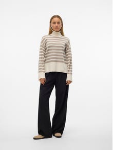 Vero Moda VMFANTASTIC Trøje -Birch - 10320629