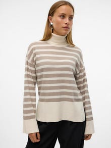 Vero Moda VMFANTASTIC Trøje -Birch - 10320629