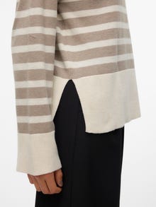 Vero Moda VMFANTASTIC Pullover -Birch - 10320629