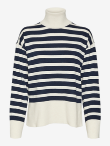 Vero Moda VMFANTASTIC Pullover -Birch - 10320629