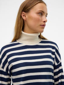 Vero Moda VMFANTASTIC Pullover -Birch - 10320629