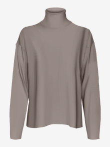 Vero Moda VMFANTASTIC Pullover -Moon Rock - 10320629