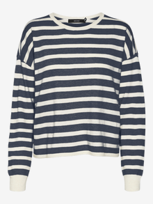 Vero Moda VMFANTASTIC Pullover -Birch - 10320634