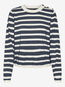 Vero Moda VMFANTASTIC Pullover -Birch - 10320637