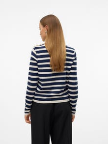 Vero Moda VMFANTASTIC Pullover -Birch - 10320637