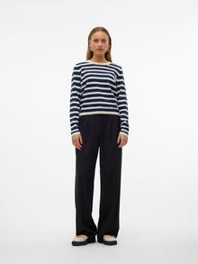 Vero Moda VMFANTASTIC Pullover -Birch - 10320637