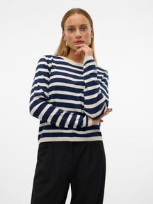 Vero Moda VMFANTASTIC Pullover -Birch - 10320637