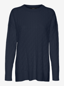 Vero Moda VMFANTASTIC Pullover -Navy Blazer - 10320639