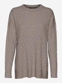 Vero Moda VMFANTASTIC Genser -Moon Rock - 10320639