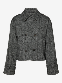 Vero Moda VMMATTIE Giacche -Black - 10320653