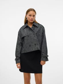 Vero Moda VMMATTIE Giacche -Black - 10320653