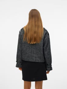 Vero Moda VMMATTIE Giacche -Black - 10320653