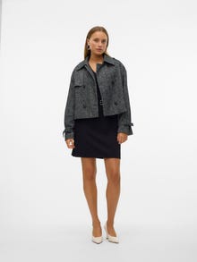 Vero Moda VMMATTIE Giacche -Black - 10320653