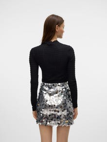 Vero Moda VMNEOLA Topit -Black - 10320690