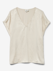 Vero Moda VMBALIA Top -Birch - 10320751